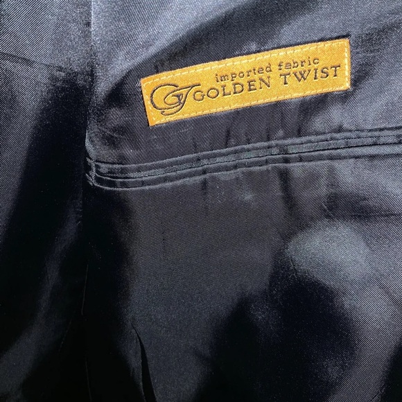 100% wool jacket - Picture 4 of 5